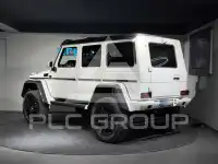 2018 Mercedes Benz G 500