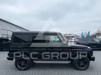 2018 Mercedes Benz G 500