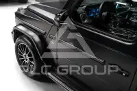 2018 Mercedes Benz G 500