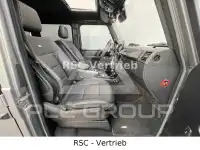 2018 Mercedes Benz G 500