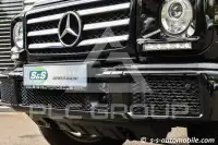 2018 Mercedes Benz G 500