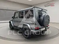 2018 Mercedes Benz G 500