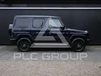 2018 Mercedes Benz G 500