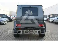 2018 Mercedes Benz G 500