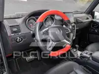 2018 Mercedes Benz G 500