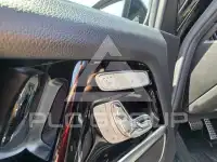 2018 Mercedes Benz G 500