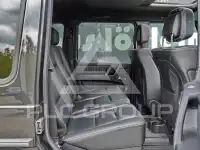 2018 Mercedes Benz G 500