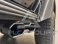 2018 Mercedes Benz G 500
