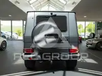 2018 Mercedes Benz G 500