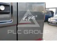 2018 Mercedes Benz G 500