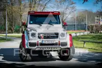 2018 Mercedes Benz G 500