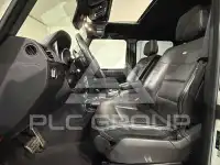 2018 Mercedes Benz G 500