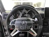 2018 Mercedes Benz G 500