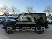 2018 Mercedes Benz G 500