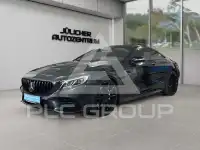 2018 Mercedes Benz S 450