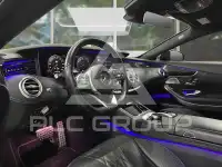 2018 Mercedes Benz S 450