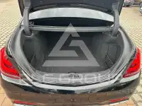 2018 Mercedes Benz S 450