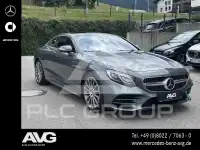 2018 Mercedes Benz S 450