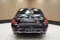 2018 Mercedes Benz S 450