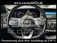 2018 Mercedes Benz S 450