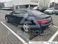 2018 Mercedes Benz S 450