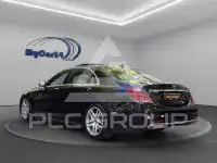 2018 Mercedes Benz S 450