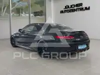 2018 Mercedes Benz S 450