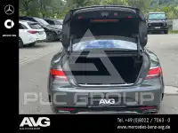 2018 Mercedes Benz S 450