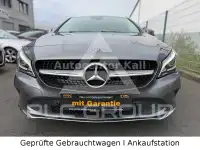 2018 Mercedes Benz CLA 180