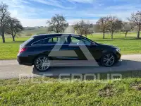 2018 Mercedes Benz CLA 180