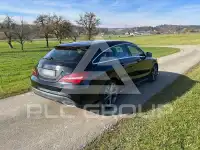 2018 Mercedes Benz CLA 180
