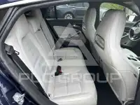 2018 Mercedes Benz CLA 180