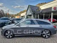 2018 Mercedes Benz CLA 180