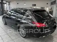 2018 Mercedes Benz CLA 180
