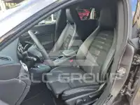 2018 Mercedes Benz CLA 180