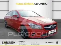 2018 Mercedes Benz CLA 180