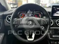 2018 Mercedes Benz CLA 180