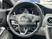 2018 Mercedes Benz CLA 180