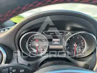 2018 Mercedes Benz CLA 180