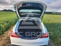 2018 Mercedes Benz CLA 180