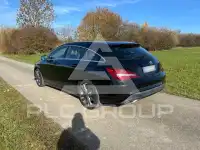 2018 Mercedes Benz CLA 180