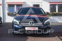 2018 Mercedes Benz CLA 180