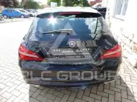 2018 Mercedes Benz CLA 180