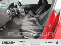 2018 Mercedes Benz CLA 180