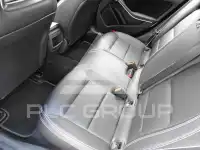 2018 Mercedes Benz CLA 180