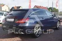 2018 Mercedes Benz CLA 180