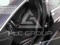 2018 Mercedes Benz CLA 180