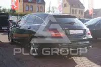 2018 Mercedes Benz CLA 180