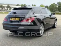 2018 Mercedes Benz CLA 180