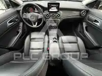 2018 Mercedes Benz CLA 180
